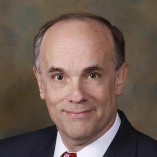 Lawyer Roger Lee Hurlbut