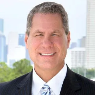 Lawyer Clay Dugas