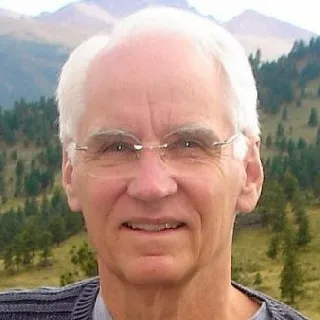Lawyer Bill Cline Jr.