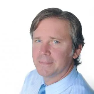 Lawyer Sidney Palmer Childress