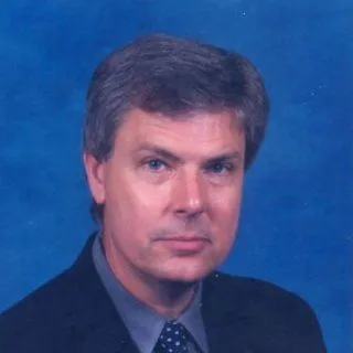 Lawyer Richard Leo Harrell