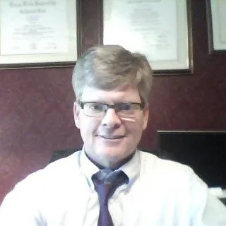 Lawyer Eric S. Coats