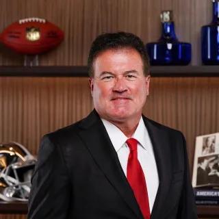 Lawyer Eric G. Calhoun