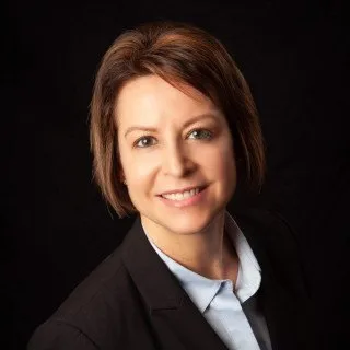 Lawyer Tina Marie Hall