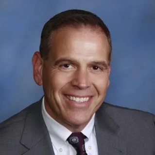 Lawyer Trent Bond