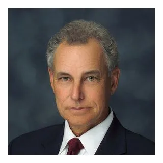 Lawyer William Wilson
