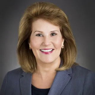 Lawyer Georgia Barker