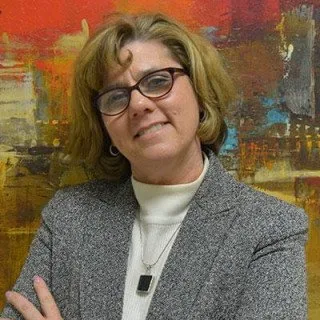 Lawyer Michelle Lyn Poblenz