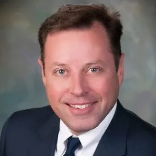 Lawyer Joseph Marc Vezina