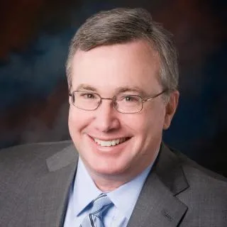 Lawyer James Douglas Uloth