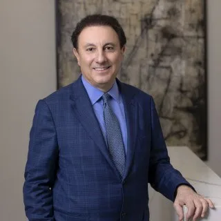 Lawyer Thomas Ajamie