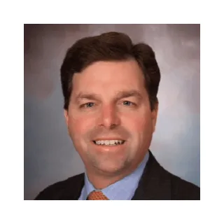 Lawyer Josh Hopkins