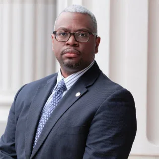 Lawyer Robert Gipson Callahan II