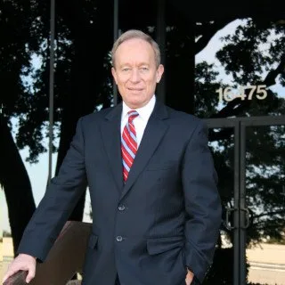 Lawyer William F. Bill Bronson III