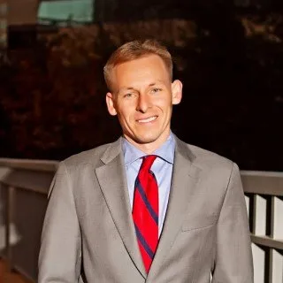 Lawyer Josh Borsellino