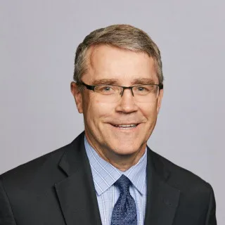 Lawyer Gregg Oberg