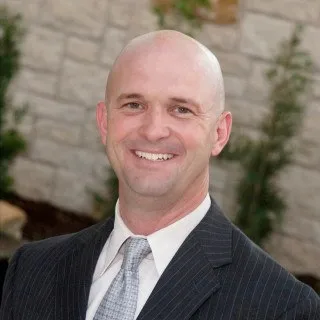 Lawyer Thomas M. Tom Seigman