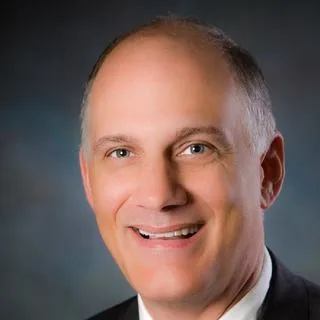 Lawyer Douglas Scott Cain