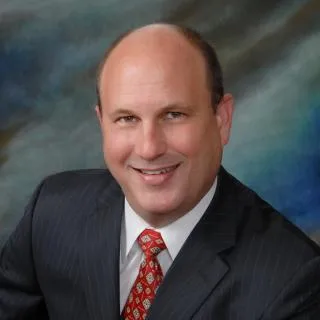 Lawyer Michael David West