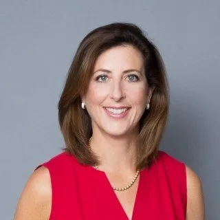 Lawyer Lisa Sanders Richardson