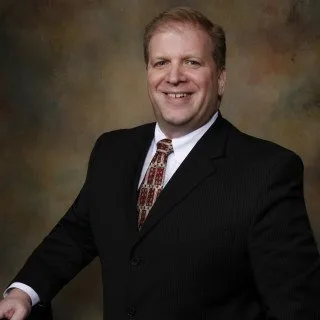 Lawyer Craig Novak