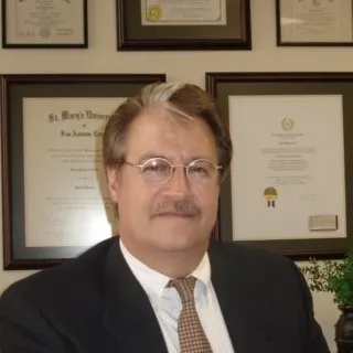Lawyer Mr. Philip Collier