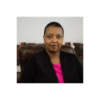 Lawyer Shelia Y. McCoy