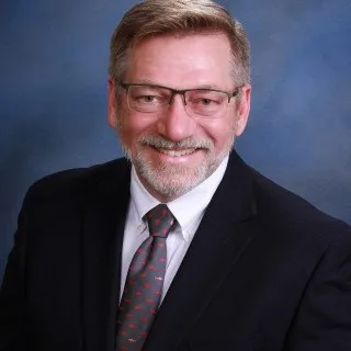 Lawyer Layne Peterson