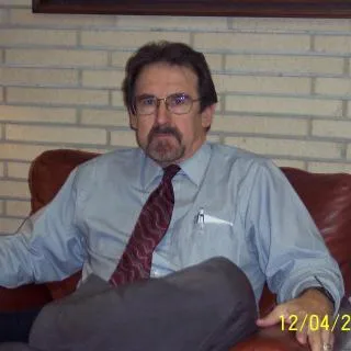 Lawyer Bernard Allen Cumbie