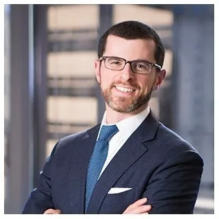 Lawyer Steven E. Wolfe