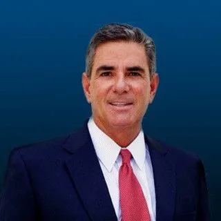 Lawyer Kenneth King Jr