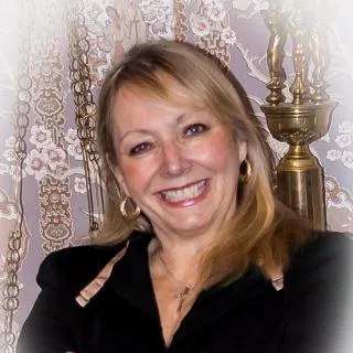 Lawyer Laura Austin