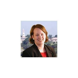 Lawyer Julia Hall Magda