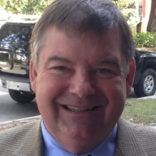 Lawyer James Morgan Setters