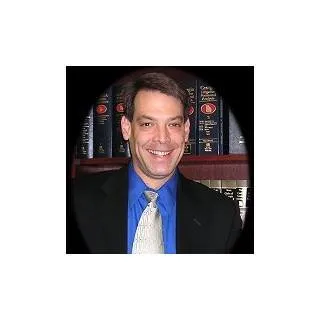 Lawyer Robert Speer