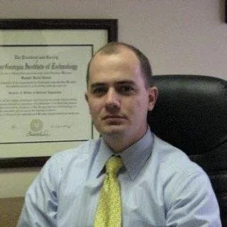 Lawyer Samuel Jacob Gowin