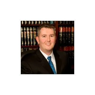 Lawyer Gregory Thomas Ourada