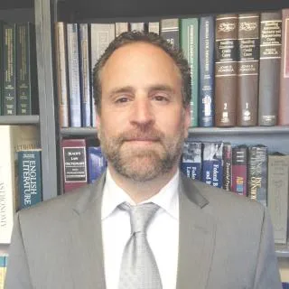 Lawyer Mr. Auden L. Grumet