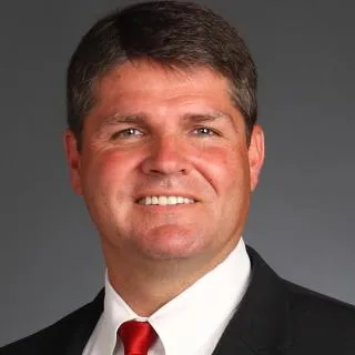 Lawyer Kenneth Allen Parker