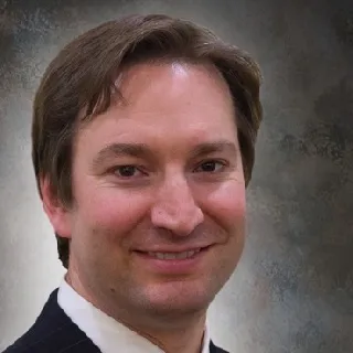 Lawyer Matthew Clinton Hines