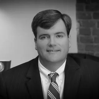 Lawyer Harold Matthew Horne