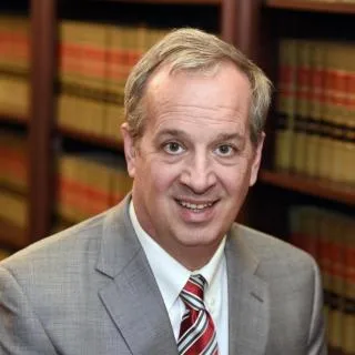 Lawyer Larry Howard Tatum