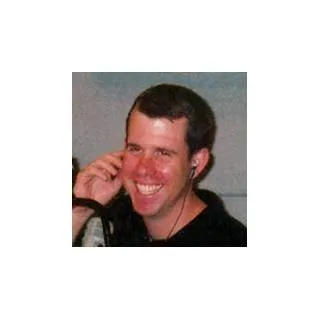 Lawyer James M. Bendall