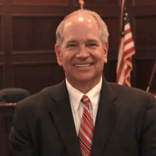 Lawyer Daniel Wayne Mitnick