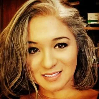 Lawyer Natalie Ann Green