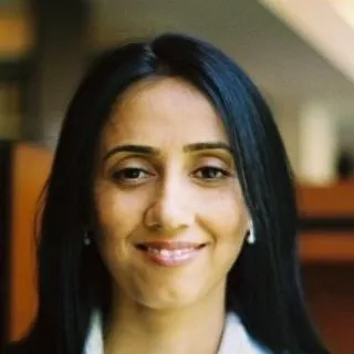 Lawyer Harsharn Makkar