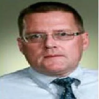 Lawyer Richard Thomson