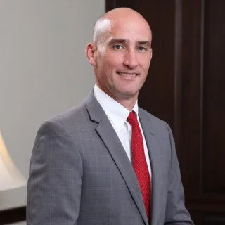Lawyer David Alan Dismuke