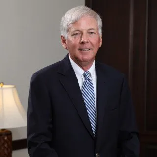 Lawyer Andrew Hill III