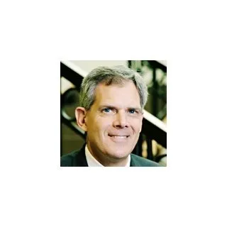 Lawyer William F. Jourdain